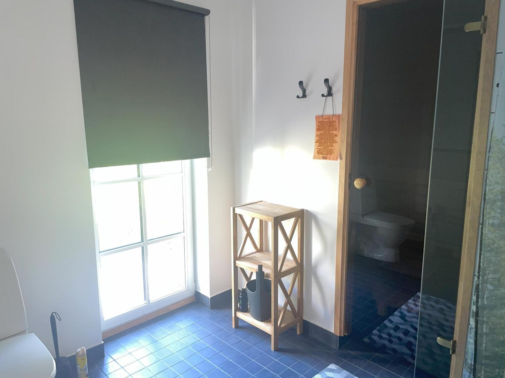 Kopli Puhkemaja Saaremaal Villa Kasti  ภายนอก รูปภาพ